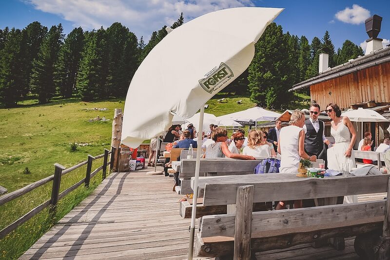 那个不为人知的阿尔卑斯仙境——Dolomiti(多洛米蒂)