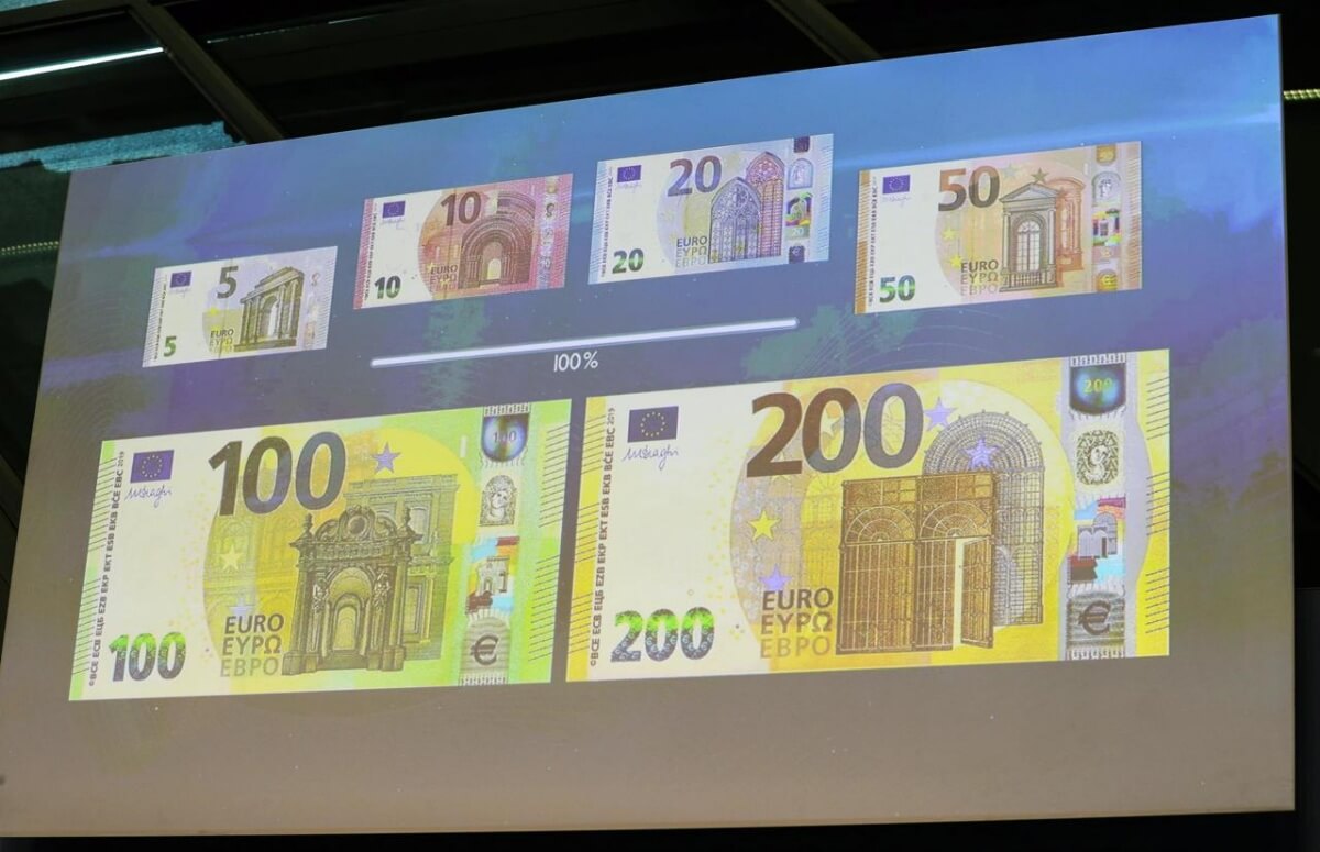 Free photo: 200 Euro - Banknote, Close-up, Currency - Free Download ...