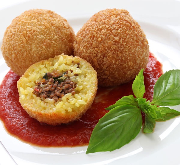 意大利西西里岛的美食之旅：这世上唯有美食与爱，不可辜负！