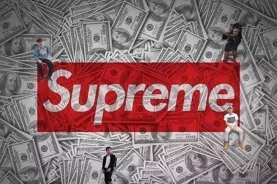 意大利最牛“假冒”Supreme Italia告赢正牌美国Supreme！这波操作还能这么秀？