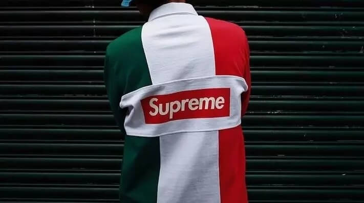 意大利最牛“假冒”Supreme Italia告赢正牌美国Supreme！这波操作还能这么秀？