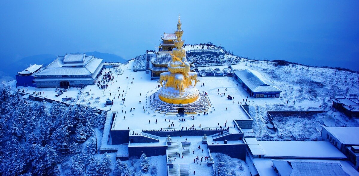 中国最坑的十大旅游景点，去了多半会后悔，喜欢回国旅游的朋友们最好注意一下！