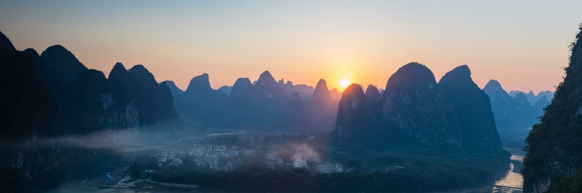 中国最坑的十大旅游景点，去了多半会后悔，喜欢回国旅游的朋友们最好注意一下！