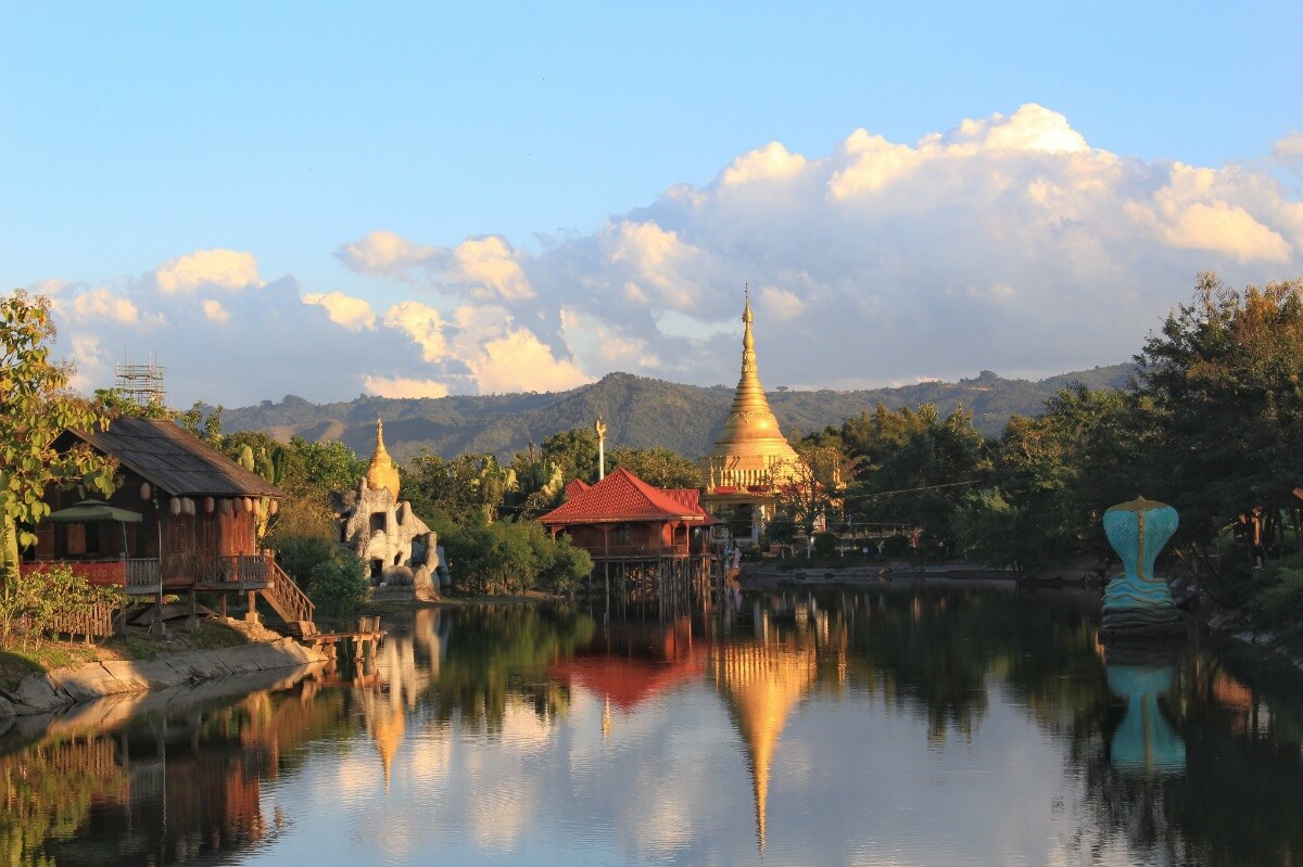 中国最坑的十大旅游景点，去了多半会后悔，喜欢回国旅游的朋友们最好注意一下！