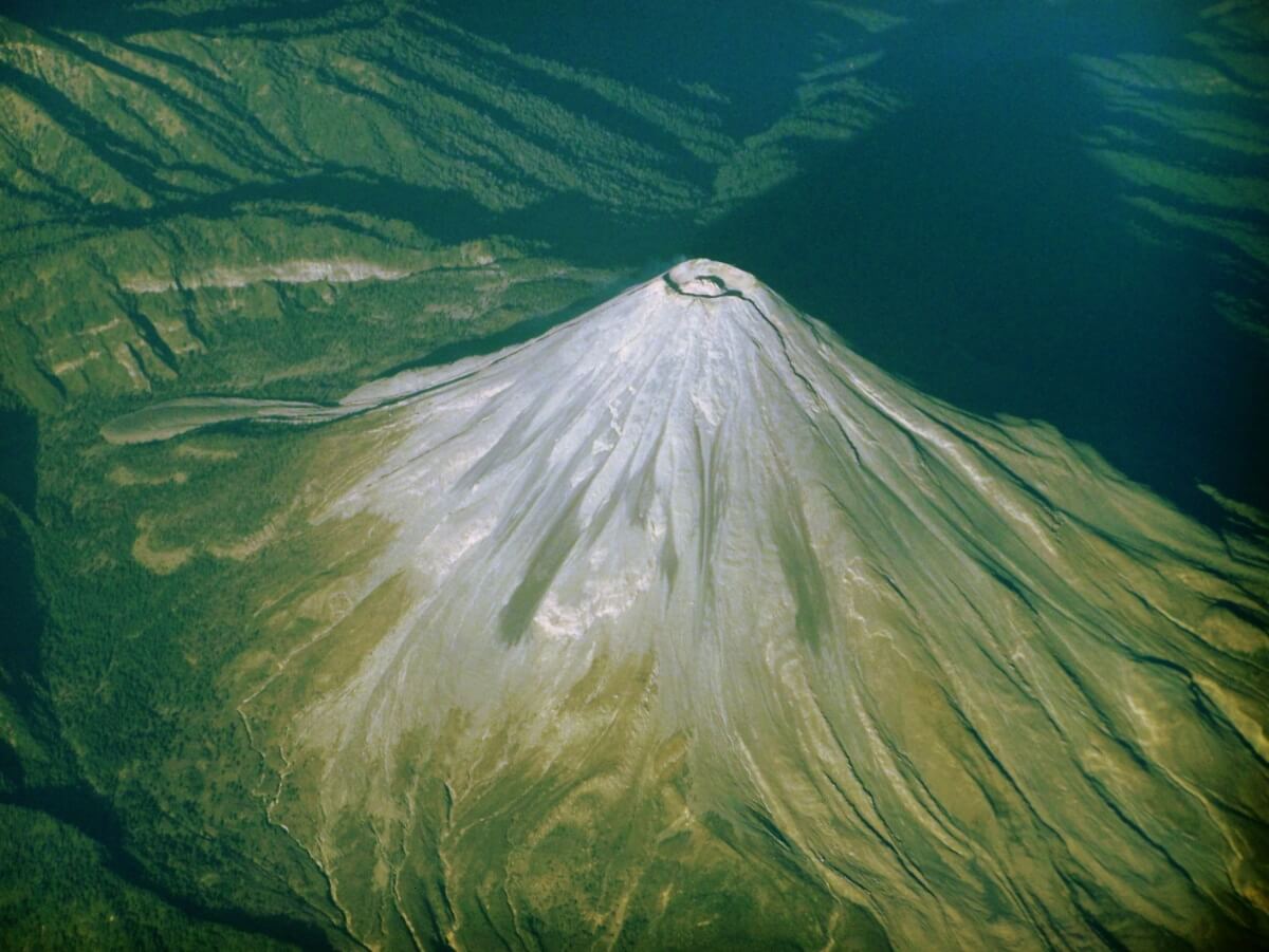 那些致命的火山都分布在世界哪些地方？