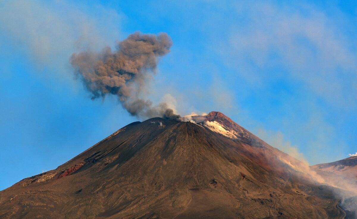 那些致命的火山都分布在世界哪些地方？