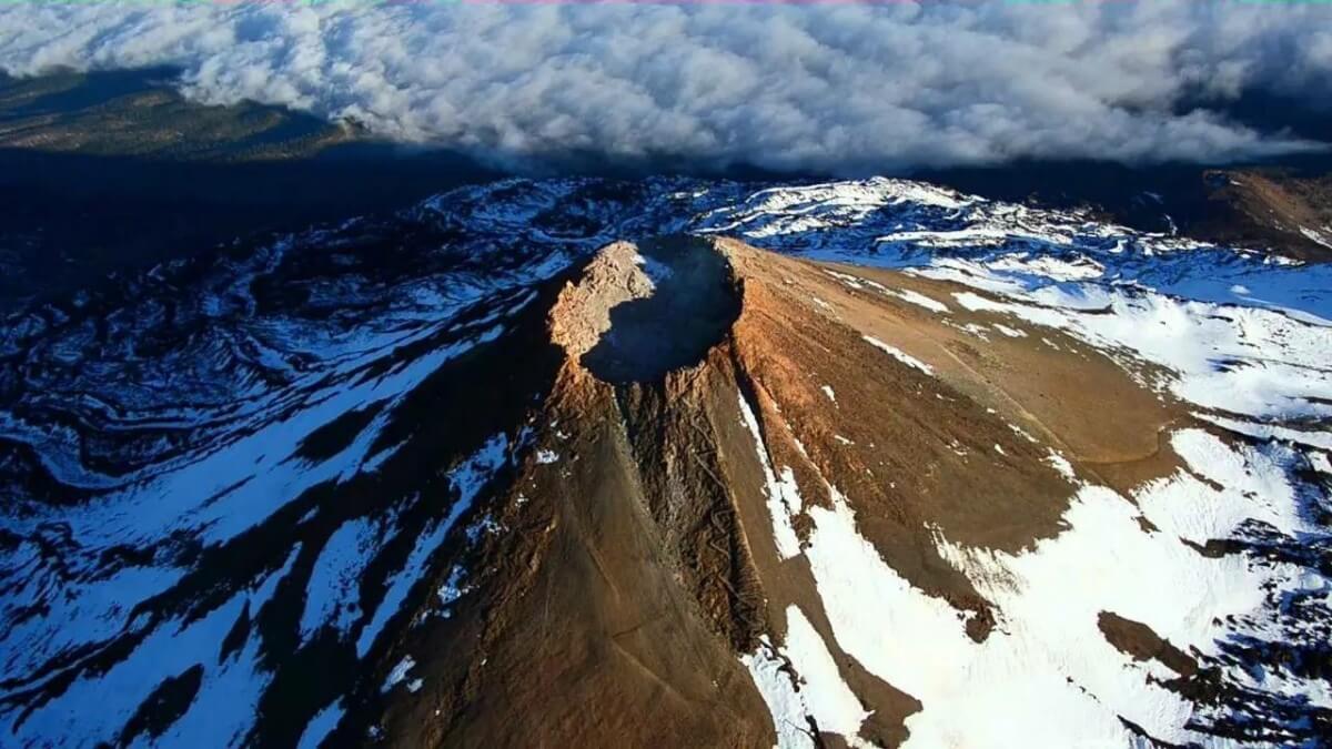 那些致命的火山都分布在世界哪些地方？