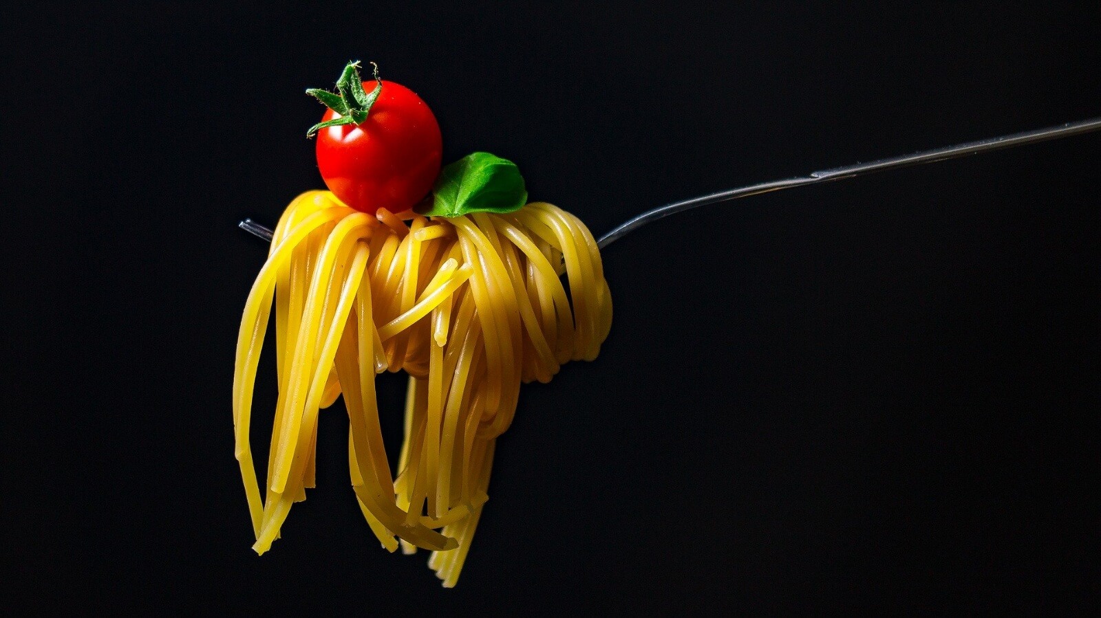 其实意大利人从来不吃意大利肉酱面Spaghetti Bolognese