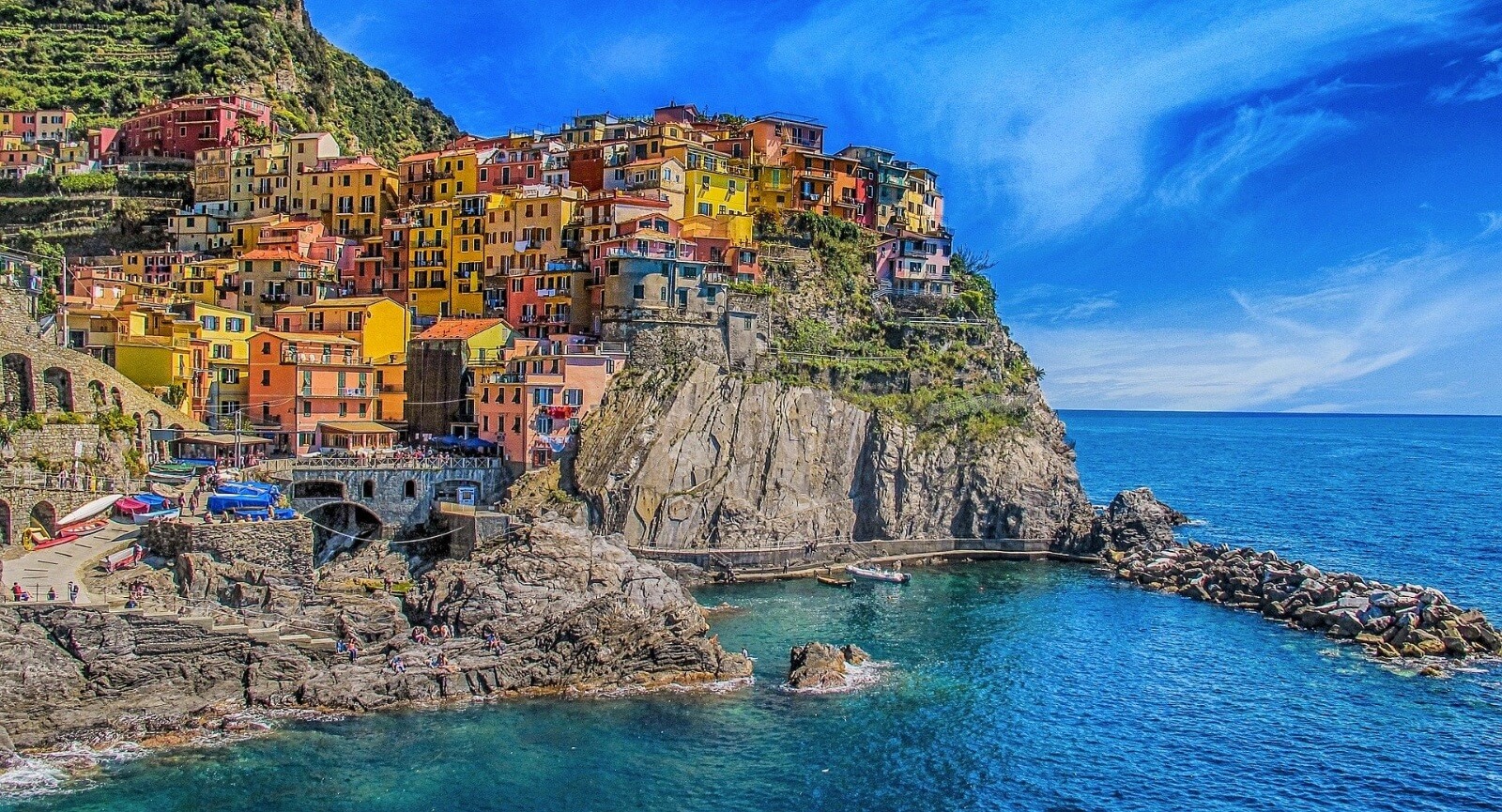 一个人去意大利旅游，意大利自助游旅行指南攻略
