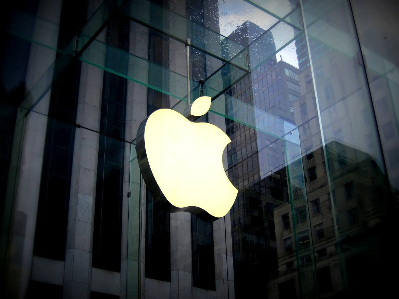 意大利的Apple Store将于5月19日开始重新开业