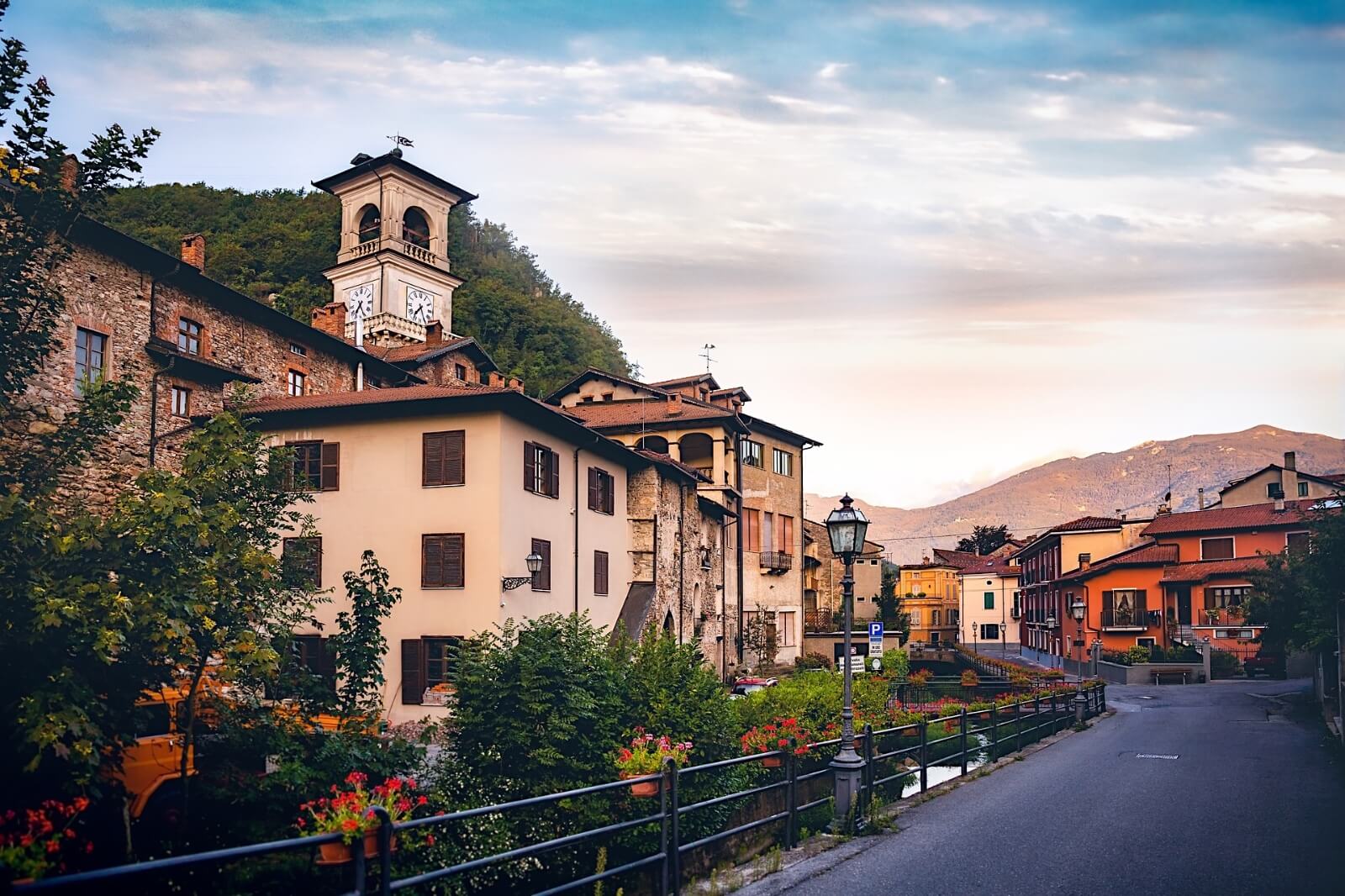 在意大利旅游？一篇文章收藏55处意大利世界级遗产景点！