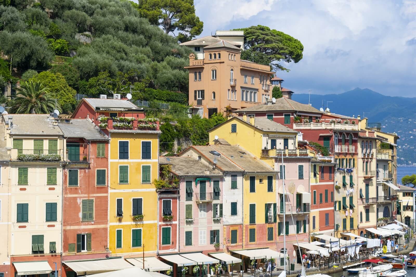 意大利打头阵，欧洲旅游业绝地求生。