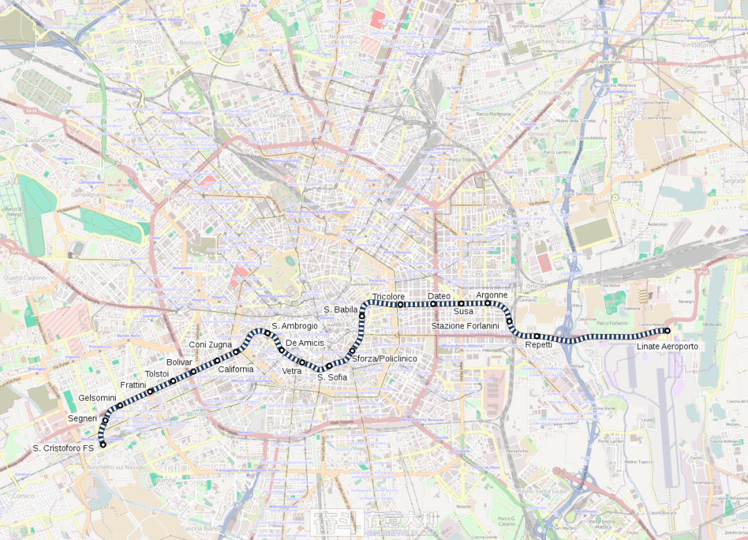 米兰地铁地图的例证图片 向量例证. 插画 包括有 地铁, 照片, 图象, 上海, 映射, 培训, 例证 - 136235392